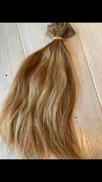 Tape extensions Estee Paris ZGAN, Ophalen of Verzenden, Zo goed als nieuw, Pruik of Haarverlenging