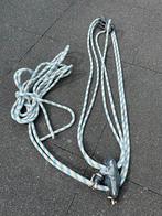 Easy 3:1 - 6:1 grootzeil schoot systeem, Watersport en Boten, Ophalen of Verzenden, Gebruikt, Zeilboot