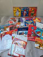 Sinterklaas knutsel en versier spulletjes nieuw, Ophalen of Verzenden, Nieuw