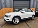 Volkswagen Tiguan 1.4 TSI Trendline, Voorwielaandrijving, Euro 6, 4 cilinders, Wit