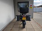 BMW R 1200 GS (bj 2011), Bedrijf, Toermotor