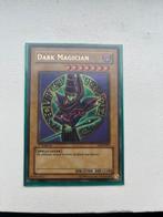 Yu-Gi-Oh! Dark Magician LOB-E003 (Mint) + Rest!, Hobby en Vrije tijd, Verzamelkaartspellen | Yu-gi-Oh!, Ophalen of Verzenden, Zo goed als nieuw