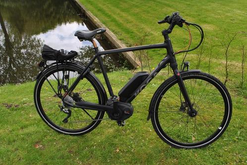 KOGA Exite Framemaat 60 cm 500 WH accu, Fietsen en Brommers, Elektrische fietsen, Zo goed als nieuw, Overige merken