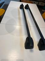 Dakdragers origineel Volvo XC60 (2016), Auto diversen, Dakdragers, Ophalen of Verzenden, Zo goed als nieuw