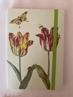 Tk adresboekje Tulpen met elastiek sluiting, Ophalen of Verzenden, Zo goed als nieuw, A5