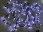 Kerst verlichting LED Wit voor binnen en buiten - 50% !!, Diversen, Kerst, Ophalen of Verzenden, Zo goed als nieuw