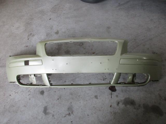voorbumper v50 achterbumper lip 30678069 vanaf 2004, Auto-onderdelen, Carrosserie en Plaatwerk, Volvo, Gebruikt