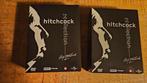 Hitchcock collection 1 en 2 zwart en wit, Overige gebieden, Alle leeftijden, Boxset, Ophalen of Verzenden