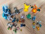 Pokémon figures/poppetjes bandai, Tomy, enz 1998 vintage., Hobby en Vrije tijd, Verzamelkaartspellen | Pokémon, Ophalen of Verzenden