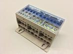 Weidmüller Terminalblock 125A L1,L2,L3,N 1939510000, Verzenden, Nieuw
