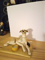 Porselein beeldje?, Verzamelen, Beelden en Beeldjes, Ophalen, Nieuw, Dier