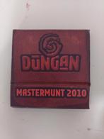 Zeldzame Dungan master munt 2010, C1000 spaarprogramma, Verzamelen, C1000, Ophalen of Verzenden