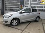 Opel KARL 1.0 ecoFLEX Edition / Audio / Airco / PDC / D-Glas, Voorwielaandrijving, Stof, Gebruikt, 23 km/l