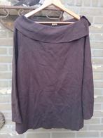 Heart bruine trui, Ophalen of Verzenden, Gedragen, Maat 46/48 (XL) of groter, Bruin