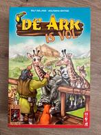 De Ark is Vol - Zo goed als nieuw!, Een of twee spelers, Ophalen of Verzenden, Zo goed als nieuw