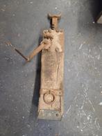 domme kracht, Ophalen, Gebruikt