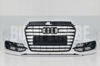 Bumper AUDI A3 S-LINE SLINE PRE-FACELIFT HATCHBACK Voorbumpe, Auto-onderdelen, Gebruikt, -, Voor, -