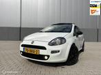 Fiat Punto Evo 0.9 TwinAir Lounge/PANO/AIRCO/CRUISE CONTR/, Voorwielaandrijving, Euro 5, 86 pk, Parkeersensor