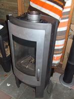 Faber Vico gashaard met Gesloten verbranding, Ophalen, Gas, Zo goed als nieuw, Vrijstaand