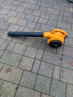 Benzine bladblazer - Weg wegens aankoop elektrisch, Ophalen, Gebruikt, Benzine, Handgedragen