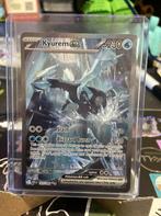 Kyurem EX 165 Black Bolt Special illustration rare, Ophalen of Verzenden, Nieuw, Losse kaart, Foil