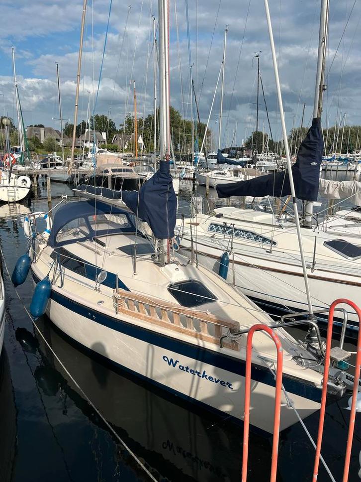 Nieuw antislip dek TBS kajuitzeilboot dehler 25 voorbeeld, Watersport en Boten, Accessoires en Onderhoud, Nieuw, Onderhoud en Reparatie