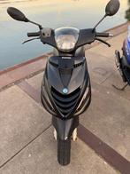 Piaggio zip 50cc 4takt 2018 9600km!!, Fietsen en Brommers, Brommeronderdelen | Scooters, Ophalen, Gebruikt, Piaggio