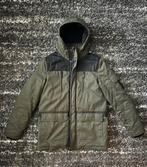 Winterjas Maat 170, Ophalen, Zo goed als nieuw, Jongen, Jas