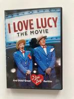 i love Lucy the movie dvd 1953 remastered import komedie, Komedie, Alle leeftijden, Ophalen of Verzenden, Zo goed als nieuw