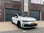 Volkswagen Golf 1.4 Ehybrid 245pk DSG 2021 Wit PANO, Auto's, Volkswagen, Stof, 4 cilinders, Wit, 1395 cc