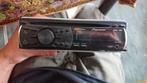 Pioneer autoradio met aux, Ophalen of Verzenden, Gebruikt