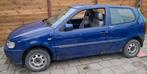 VW Polo 6N 1997 diesel in onderdelem, Gebruikt, Voor, Overige automerken, Ophalen of Verzenden