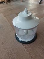 Braun hakselaar, Huis en Inrichting, Ophalen of Verzenden, Zo goed als nieuw