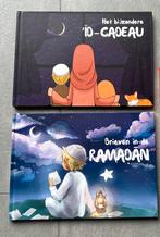 Mooie Islamitische prentenboeken!, Ophalen of Verzenden, Zo goed als nieuw, Non-fictie
