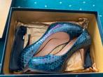 Giuseppe Zanotti Hakken Maat 37 Nieuw in Doos, Kleding | Dames, Schoenen, Overige kleuren, Verzenden, Nieuw, Schoenen met hoge hakken