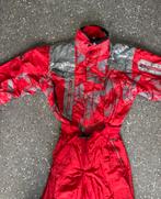 Vintage Poison River Ski-overall. Oksel oksel 52cm, Ophalen of Verzenden, Gedragen, Maat 38/40 (M), Pak