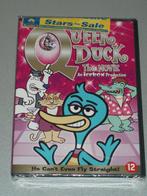 QUEER DUCK The Movie - nieuw in folie -iets voor gay people?, Amerikaans, Overige typen, Ophalen of Verzenden, Nieuw in verpakking