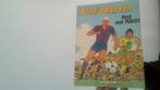 ronnie hansen nr 4 pech voor pablito novidi uit 1981, Eén stripboek, Ophalen of Verzenden, Zo goed als nieuw