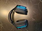 Logitech G935 draadloze headset., Computers en Software, Headsets, Ophalen of Verzenden, Gaming headset, Zo goed als nieuw