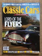 Classic Cars: Aston Martin DB4, DB5 en DB6, Lancia Appia ZS, Ophalen of Verzenden, Zo goed als nieuw, Algemeen