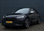 Audi Sq5 SQ5 TDI 341pk MHEV Tiptronic qua, Auto's, Audi, Automaat, Gebruikt, Zwart, Bedrijf