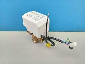 Driewegklep Itho Daalderop 679E314-10L015 art. 07.95.75.062, Doe-het-zelf en Verbouw, Verwarming en Radiatoren, Gebruikt, Cv-ketel of Combi-ketel