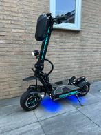 Dualtron X2 Up elektrische step, Ophalen, Zo goed als nieuw, Elektrische step (E-scooter), Dualtron
