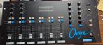 Dateq Onyx mixer/mengpaneel, Muziek en Instrumenten, Mengpanelen, Ophalen, Zo goed als nieuw, 5 tot 10 kanalen, Microfooningang