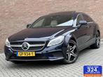 Mercedes CLS-klasse 400 Facelift - Schuifdak - Led - 360 C, Automaat, Gebruikt, 1675 kg, Blauw