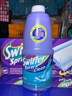Swiffer Spray & Clean 750ml - Schoonmaakmiddel, Ophalen of Verzenden, Schoonmaakmiddel