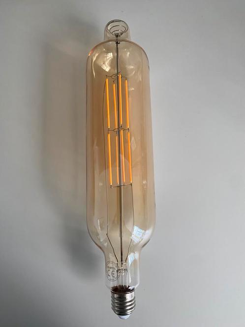 Led Lamp Vintage Look E27 Nieuw, Huis en Inrichting, Lampen | Losse lampen, Nieuw, Led-lamp, Minder dan 30 watt, E27 (groot), Ophalen