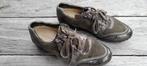 HASSIA , sneakers ,groen, H 6.5 (40), Hassia, Ophalen of Verzenden, Sneakers of Gympen, Gedragen