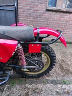 EML cross zijspan, 2 cilinders, Meer dan 35 kW, 650 cc