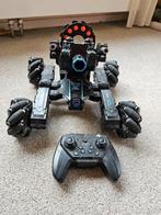 Bestuurbare nerf auto, Ophalen of Verzenden, Zo goed als nieuw